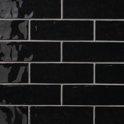 URBANO INK 4X12 Wall Tile - Shop at Home Craft Studio - 4