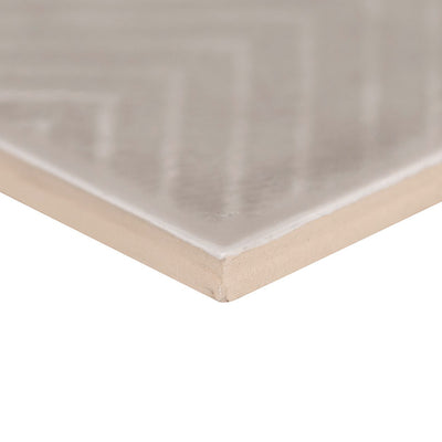 URBANO WARM CONCRETE 3D MIX 4X12 Wall Tile - Shop at Home Craft Studio - 3