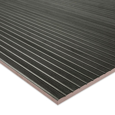 URBANSLAT CARBON 16X48 Wall Tile - Shop at Home Craft Studio - 4