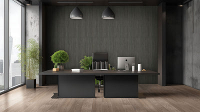 URBANSLAT CARBON 16X48 Wall Tile - Shop at Home Craft Studio - 8