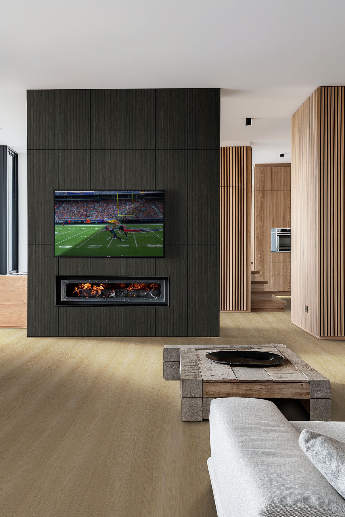 URBANSLAT CARBON 16X48 Wall Tile - Shop at Home Craft Studio - 10