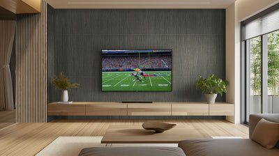 URBANSLAT CARBON 16X48 Wall Tile - Shop at Home Craft Studio - 11