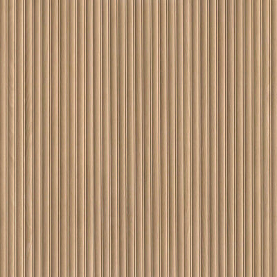 URBANSLAT FLUTE TIMBER 16X48 Wall Tile - Shop at Home Craft Studio - 1
