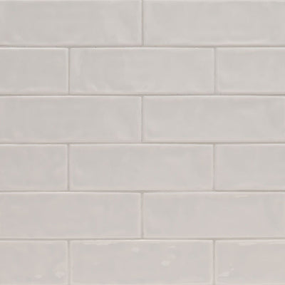 Urbano Dusk 4X12 Glossy Bullnose Bullnose, Finishing Pieces - Shop at Home Craft Studio - 5