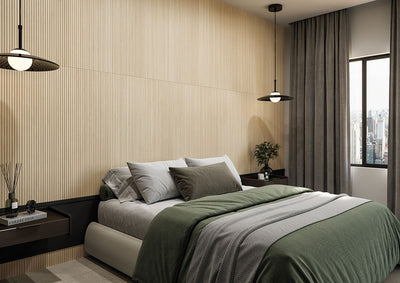 Urbanslat Blonde 16X48 Wall Tile - Shop at Home Craft Studio - 6