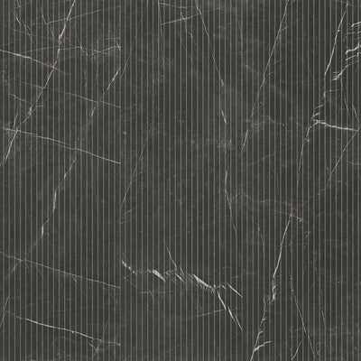 Urbanslat Marmi Noir 16X48 Wall Tile - Shop at Home Craft Studio - 1