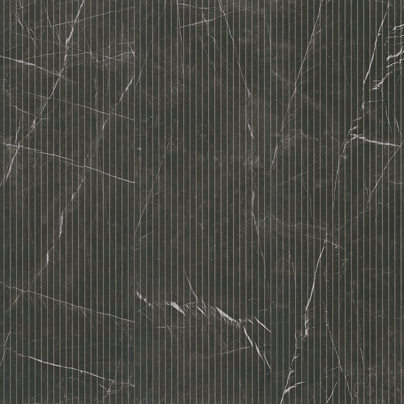 Urbanslat Marmi Noir 16X48 Wall Tile - Shop at Home Craft Studio - 1