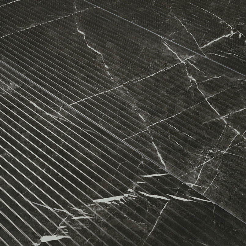 Urbanslat Marmi Noir 16X48 Wall Tile - Shop at Home Craft Studio - 2