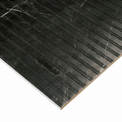 Urbanslat Marmi Noir 16X48 Wall Tile - Shop at Home Craft Studio - 4