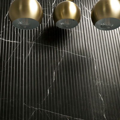 Urbanslat Marmi Noir 16X48 Wall Tile - Shop at Home Craft Studio - 13