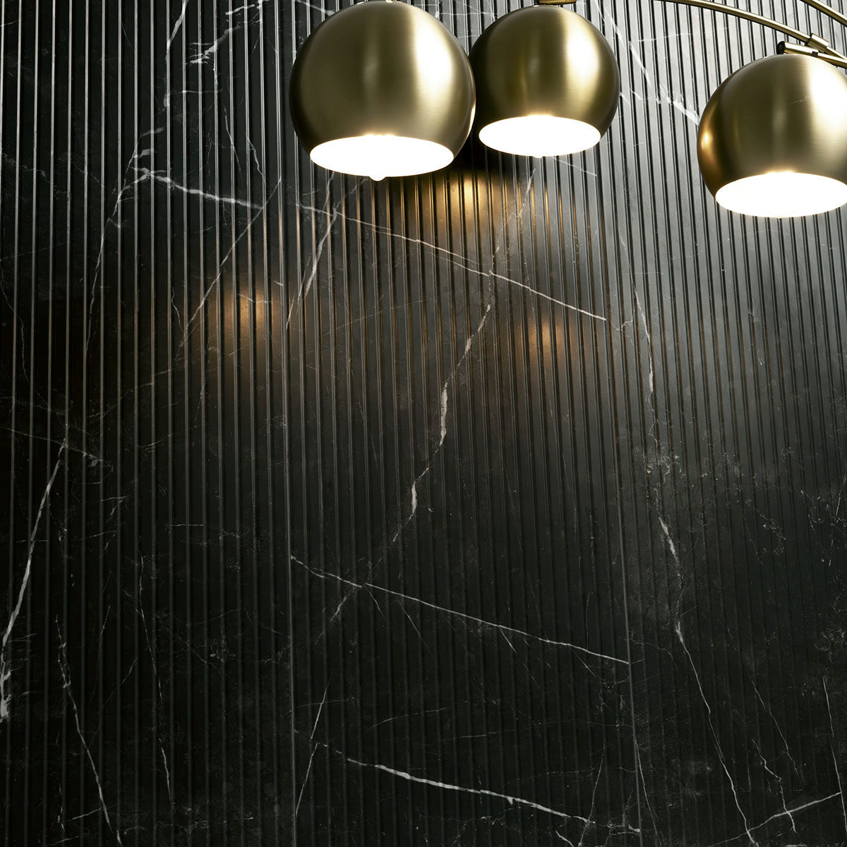 Urbanslat Marmi Noir 16X48 Wall Tile - Shop at Home Craft Studio - 14