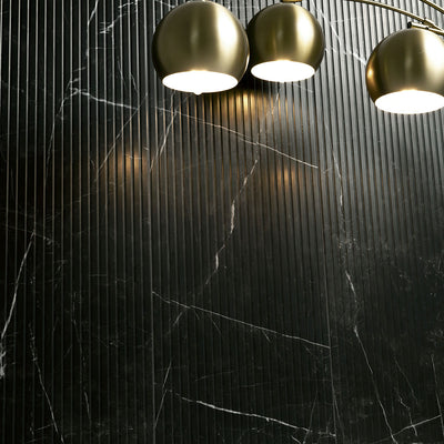 Urbanslat Marmi Noir 16X48 Wall Tile - Shop at Home Craft Studio - 14