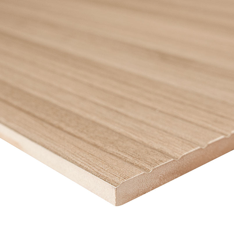 Urbanslat Natural 16X48 Wall Tile - Shop at Home Craft Studio - 4