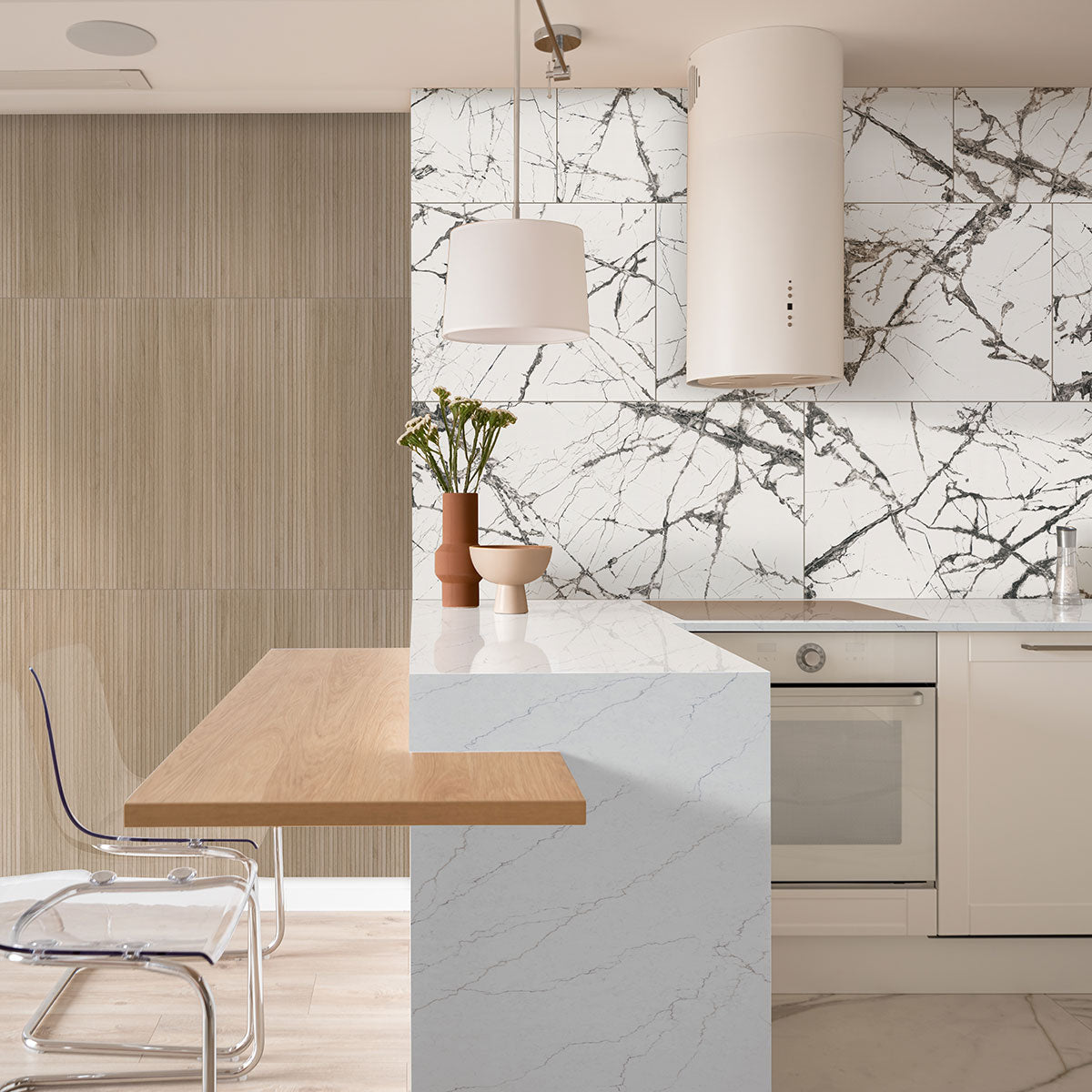 Urbanslat Natural 16X48 Wall Tile - Shop at Home Craft Studio - 23