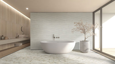 Urbanslat Natural 16X48 Wall Tile - Shop at Home Craft Studio - 24