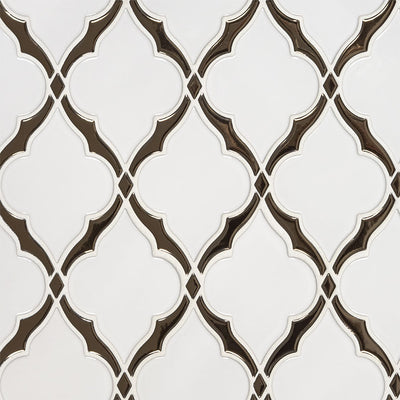 VICTORIAN LIGHT ARABESQUE Victorian Light Arabesque 8mm - Shop at Home Craft Studio - 1