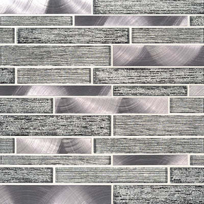 VOLCANIC LUXE INTERLOCKING Mosaic - Shop at Home Craft Studio - 1