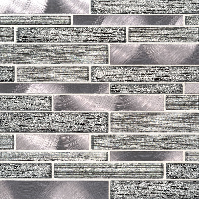 VOLCANIC LUXE INTERLOCKING Mosaic - Shop at Home Craft Studio - 1