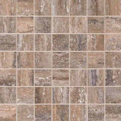 Veneto Noce 12X24 Polished Floor or Wall Tile - Shop at Home Craft Studio - 11