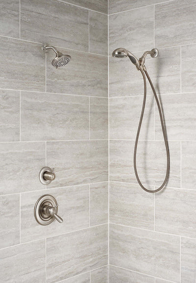 Veneto White 12X24 Polished Floor or Wall Tile - Shop at Home Craft Studio - 3