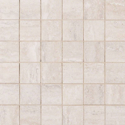 Veneto White 12X24 Polished Floor or Wall Tile - Shop at Home Craft Studio - 8