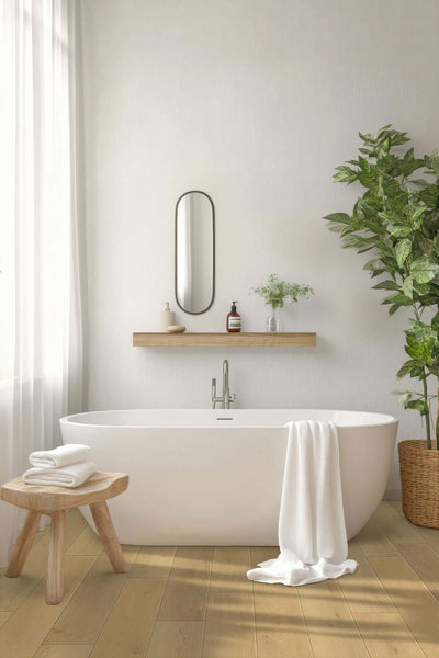 WAYNE PARC-BLUFFVIEW 8.98X60-10MM-22MIL Luxury Vinyl Planks - Shop at Home Craft Studio - 6