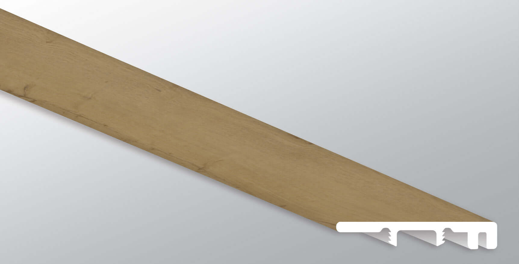 WAYNE PARC RES.- BLUFFVIEW 8.98 X 72.05 Luxury Vinyl Planks - Shop at Home Craft Studio - 7