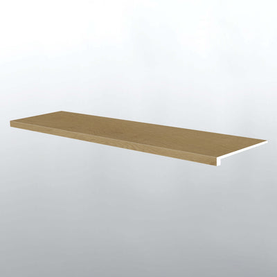 WAYNE PARC RES.- BLUFFVIEW 8.98 X 72.05 Luxury Vinyl Planks - Shop at Home Craft Studio - 8