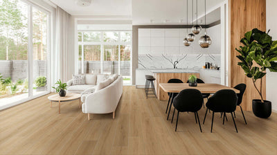 WAYNE PARC RES.- ELWOOD 8.98 X 72.05 Luxury Vinyl Plank - Shop at Home Craft Studio - 4