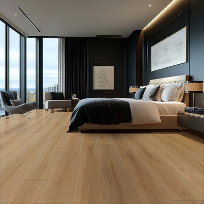 WAYNE PARC RES.- ELWOOD 8.98 X 72.05 Luxury Vinyl Plank - Shop at Home Craft Studio - 5