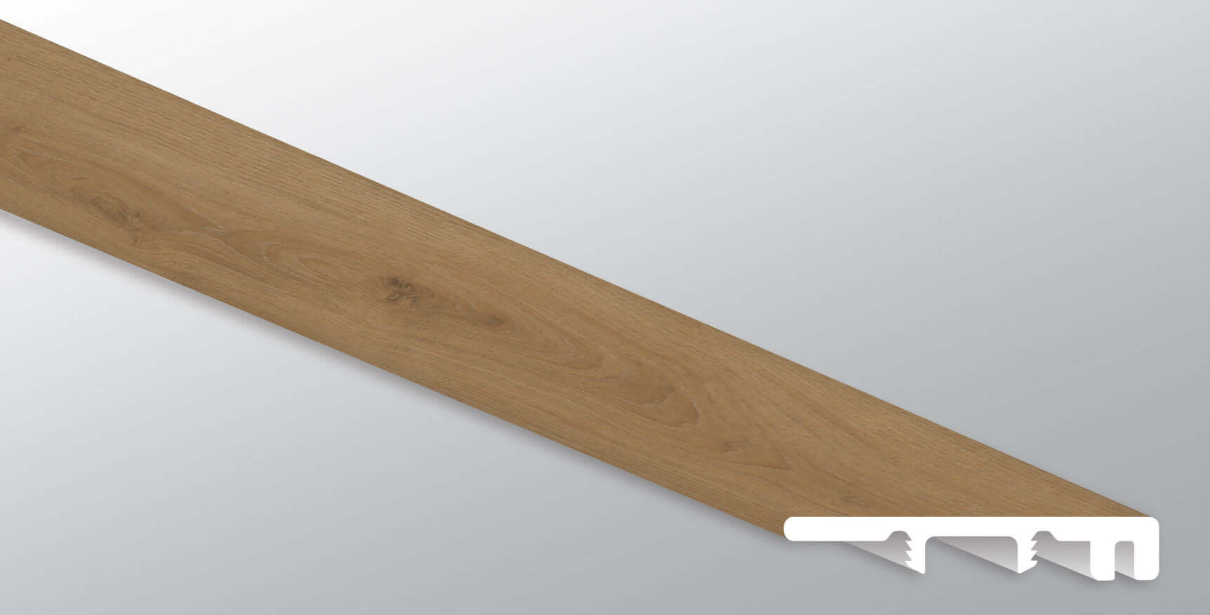 WAYNE PARC RES.- ELWOOD 8.98 X 72.05 Luxury Vinyl Plank - Shop at Home Craft Studio - 7