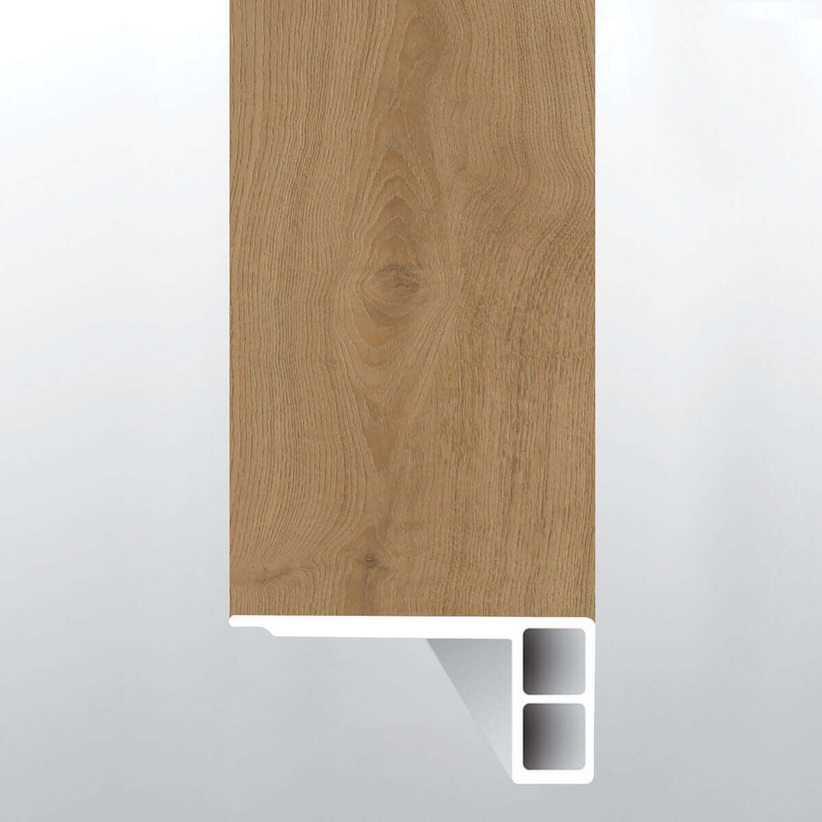 WAYNE PARC RES.- ELWOOD 8.98 X 72.05 Luxury Vinyl Plank - Shop at Home Craft Studio - 10