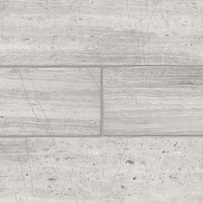 WHITE OAK 4X12 HONED Floor or Wall Tile - Shop at Home Craft Studio - 1
