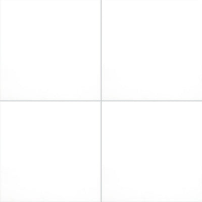 WHITE POLISHED 4X24 BULLNOSE Bullnose, Finishing Pieces - Shop at Home Craft Studio - 7