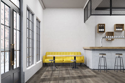 WILMONT CHARCOAL OAK 7x48 Luxury Vinyl Planks - Shop at Home Craft Studio - 4