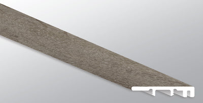 WILMONT CHARCOAL OAK 7x48 Luxury Vinyl Planks - Shop at Home Craft Studio - 8