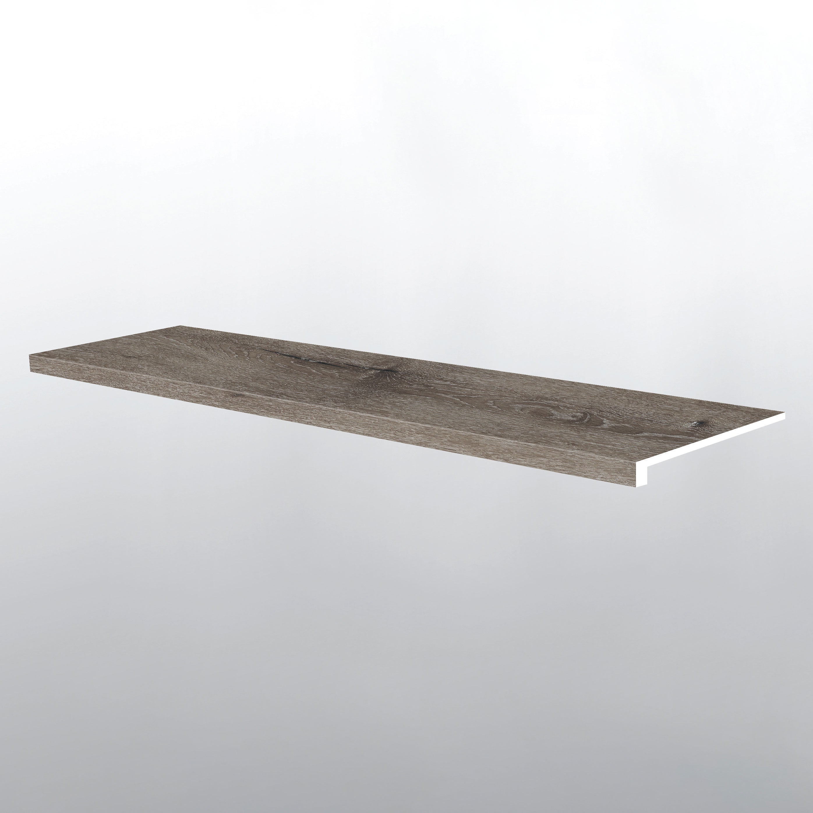 WILMONT CHARCOAL OAK 7x48 Luxury Vinyl Planks - Shop at Home Craft Studio - 9