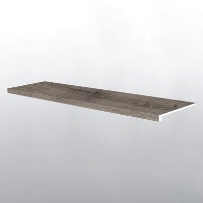 WILMONT CHARCOAL OAK 7x48 Luxury Vinyl Planks - Shop at Home Craft Studio - 9