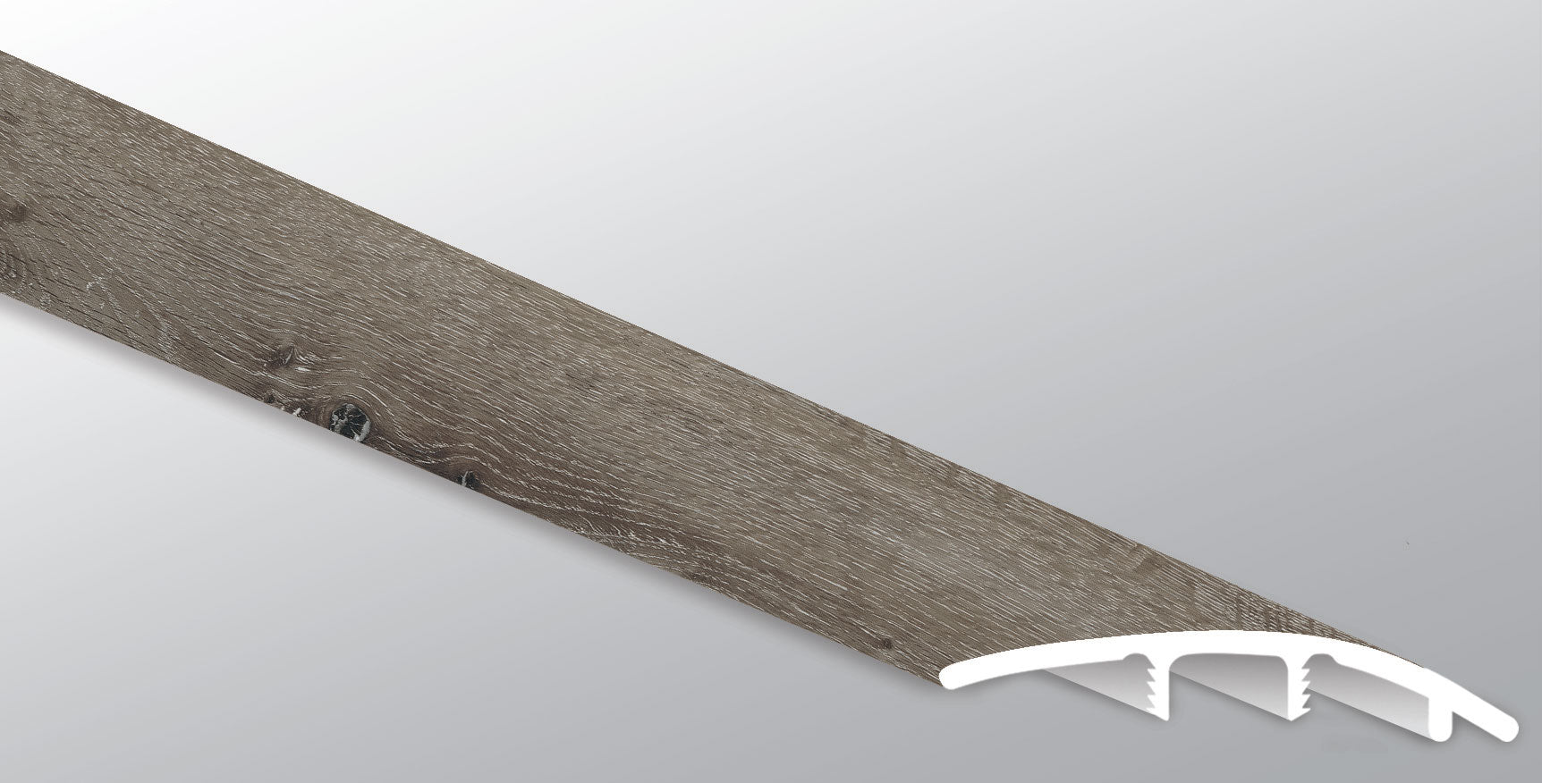 WILMONT CHARCOAL OAK 7x48 Luxury Vinyl Planks - Shop at Home Craft Studio - 10