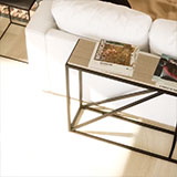 WOODHILLS AARON BLONDE OAK Flooring - Shop at Home Craft Studio - 2