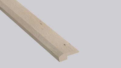 WOODHILLS AARON BLONDE OAK Flooring - Shop at Home Craft Studio - 7