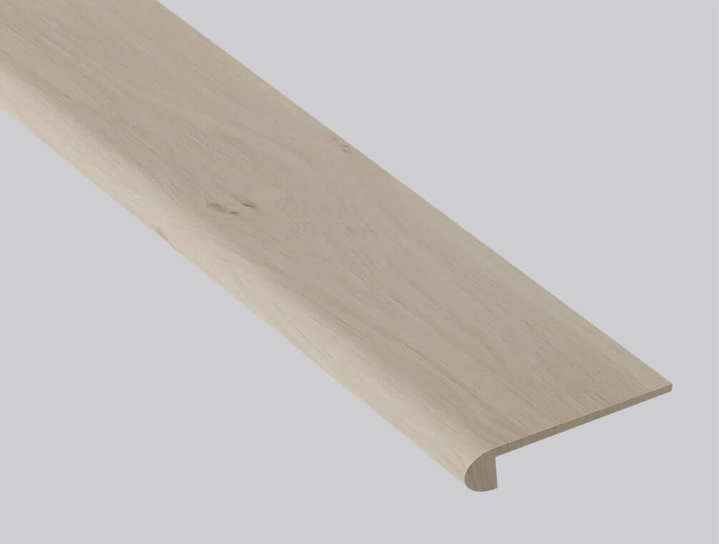 WOODHILLS AARON BLONDE OAK Flooring - Shop at Home Craft Studio - 8