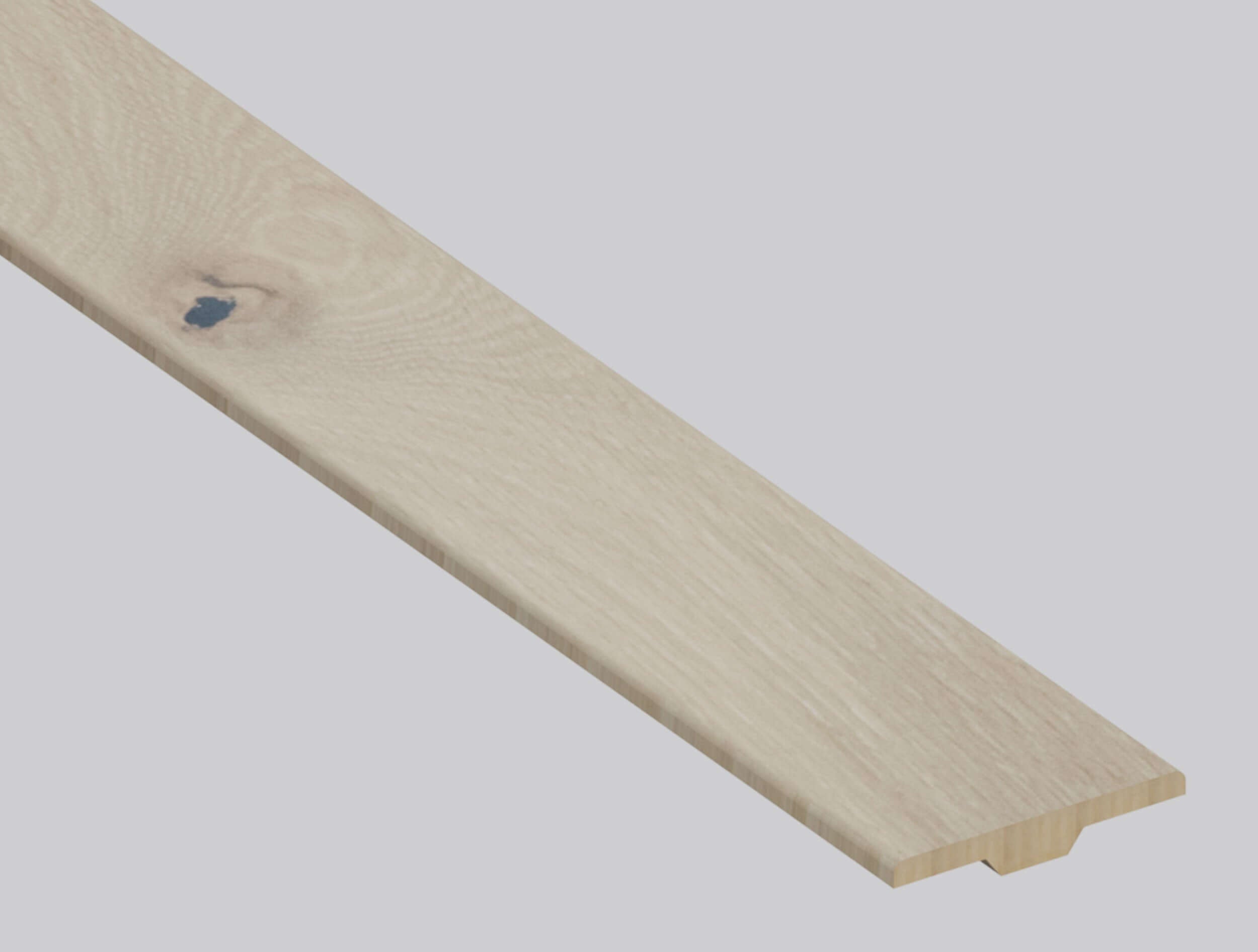 WOODHILLS AARON BLONDE OAK Flooring - Shop at Home Craft Studio - 9