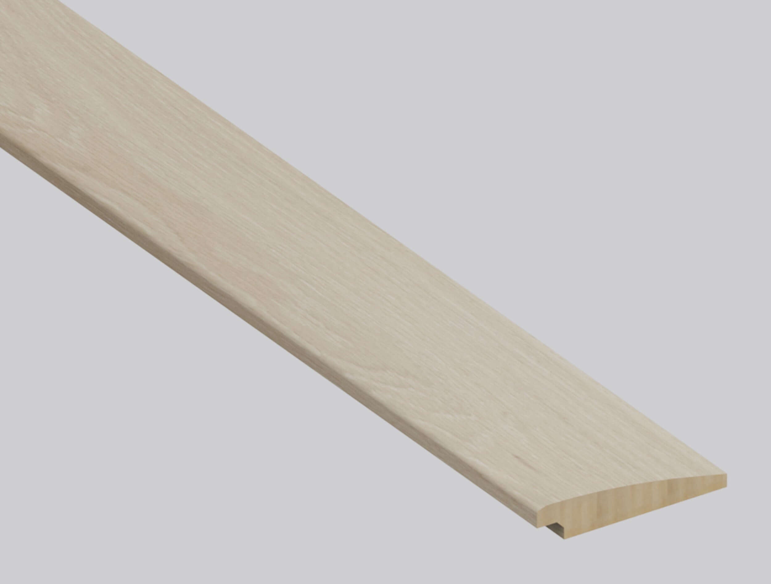 WOODHILLS AARON BLONDE OAK Flooring - Shop at Home Craft Studio - 10