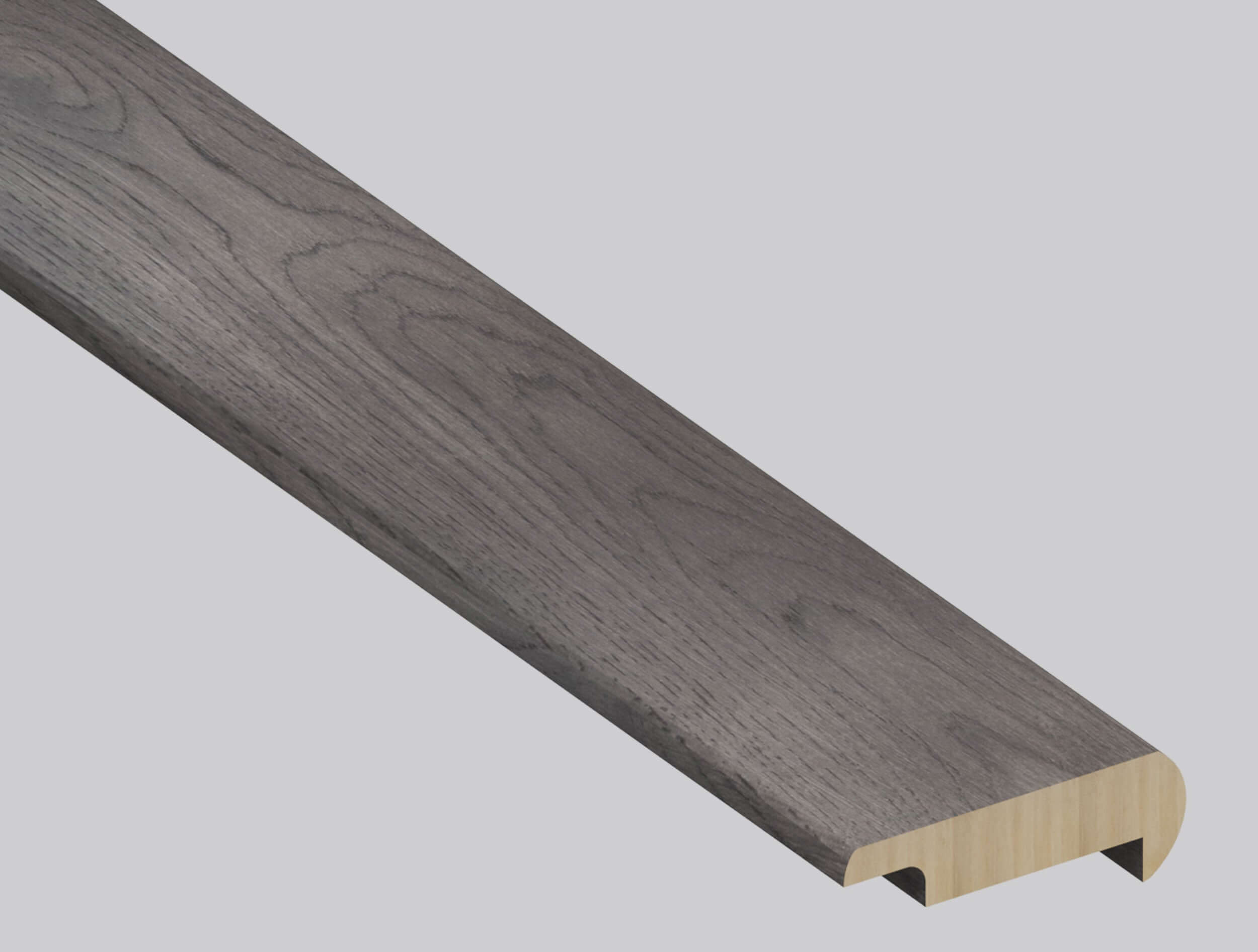 WOODHILLS BROOK TIMBER HICKORY Flooring - Shop at Home Craft Studio - 11