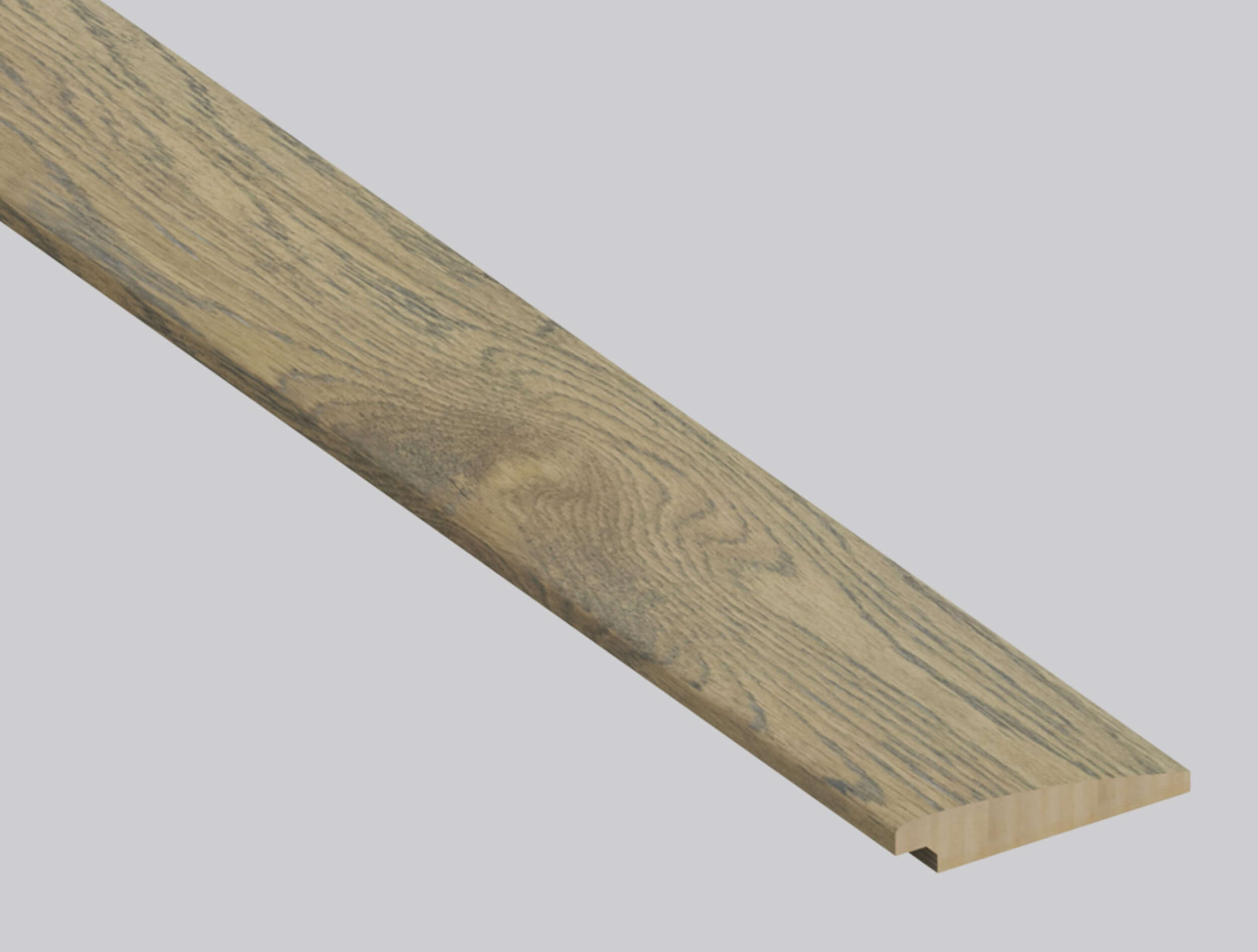 WOODHILLS CHESTNUT HEIGHTS OAK Flooring - Shop at Home Craft Studio - 7