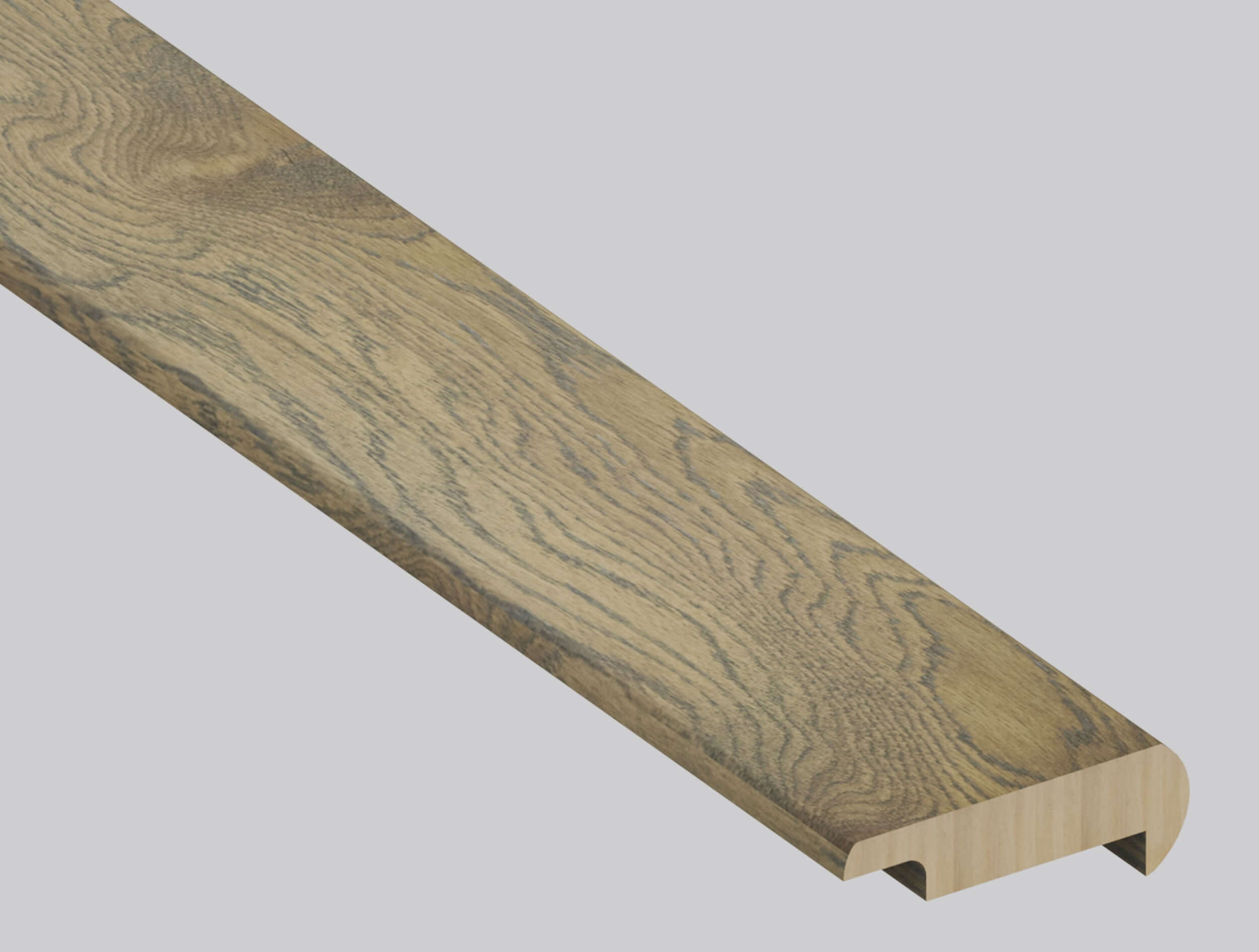 WOODHILLS CHESTNUT HEIGHTS OAK Flooring - Shop at Home Craft Studio - 8