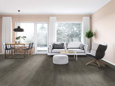 WOODHILLS DORN OAK Flooring - Shop at Home Craft Studio - 3