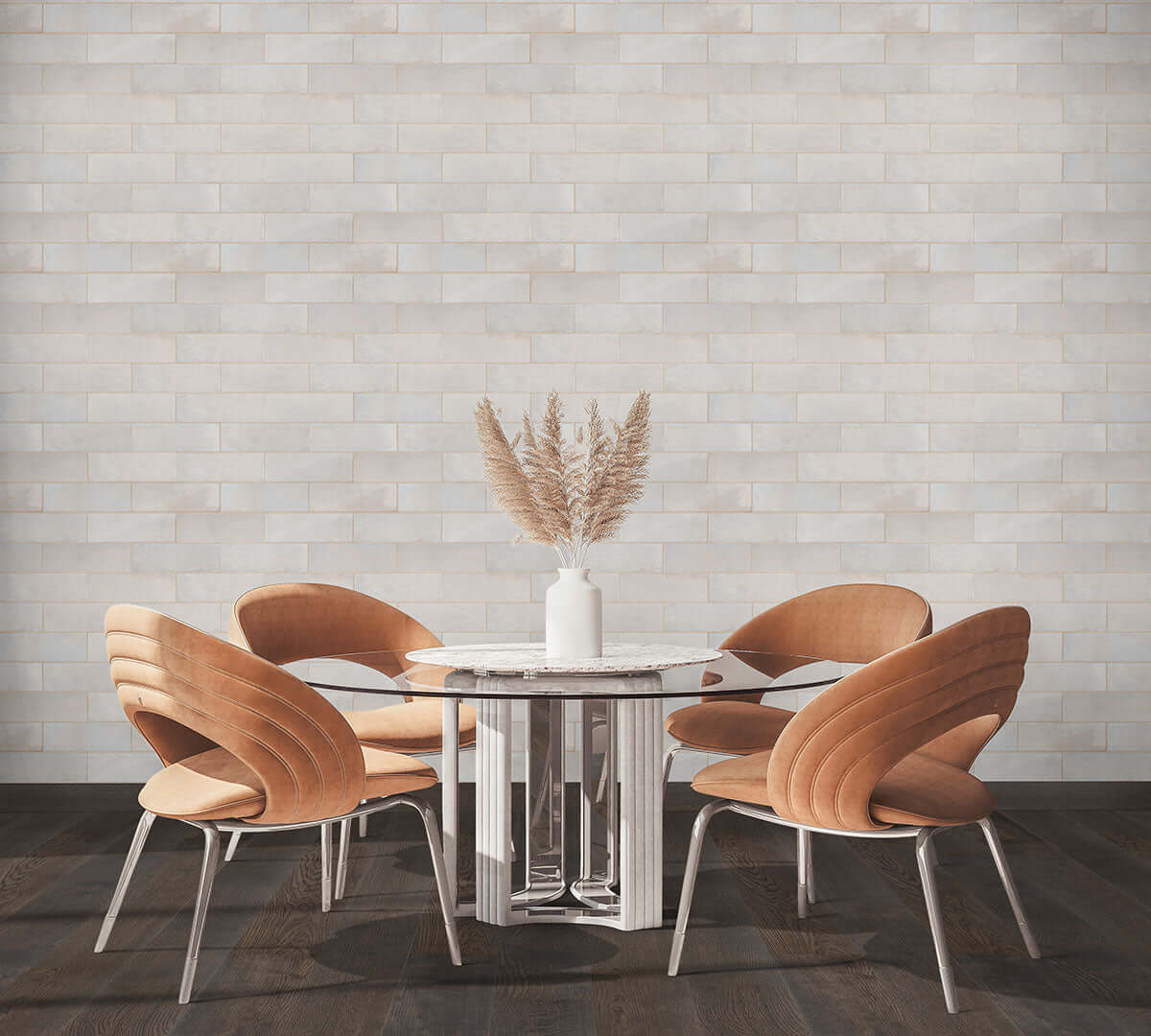 WOODHILLS ESTATE OAK Flooring - Shop at Home Craft Studio - 3