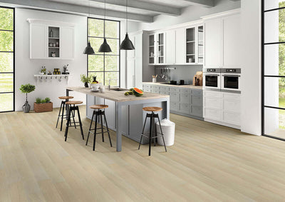 WOODHILLS MOORVILLE OAK Flooring - Shop at Home Craft Studio - 3